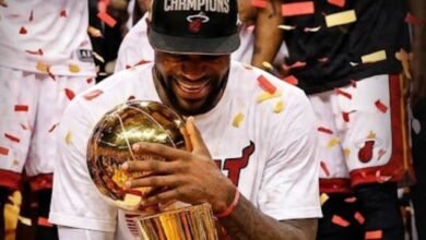 lebron james - Image Credit: Social Media/Agency