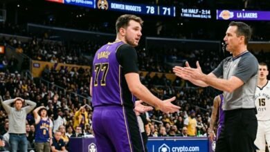luka doncic - Image Credit: Social Media/Agency