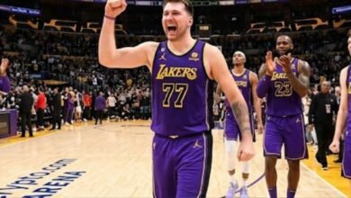luka doncic (1) - Image Credit: Social Media/Agency