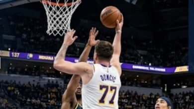 luka doncic - Image Credit: Social Media/Agency