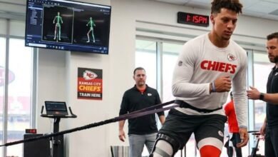 mahomes - Image Credit: Social Media/Agency
