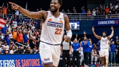 malik beasley (1) - Image Credit: Social Media/Agency
