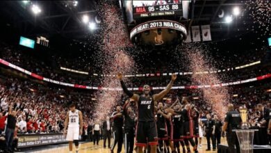 miami heat - Image Credit: Social Media/Agency