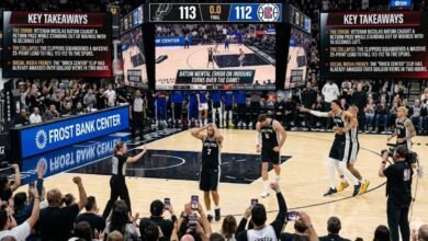 nic batum - Image Credit: Social Media/Agency