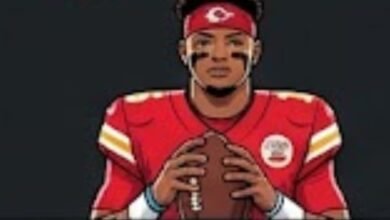 patrick mahomes - Image Credit: Social Media/Agency