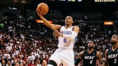 russell westbrook (1) - Image Credit: Social Media/Agency