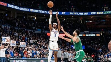 shai gilgeous alexander (1) - Image Credit: Social Media/Agency