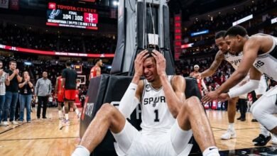 spurs (2) - Image Credit: Social Media/Agency