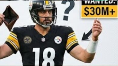 steelers - Image Credit: Social Media/Agency