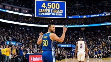 stephen curry - Image Credit: Social Media/Agency