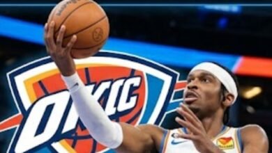 thunder - Image Credit: Social Media/Agency