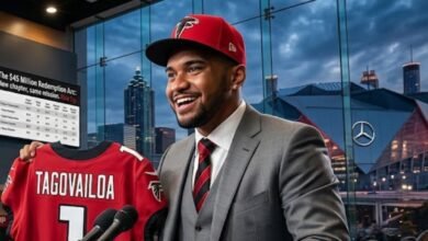 tua tagovailoa - Image Credit: Social Media/Agency