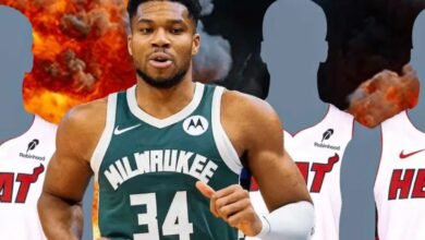 giannis antetokounmpo milwaukee bucks future 2026 - Image Credit: Social Media/Agency