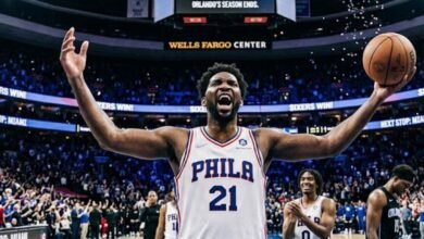 joel embiid - Image Credit: Social Media/Agency