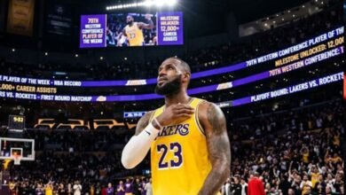 lakers (8) - Image Credit: Social Media/Agency