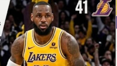 lakers (9) - Image Credit: Social Media/Agency