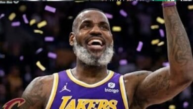 lebron james (1) - Image Credit: Social Media/Agency