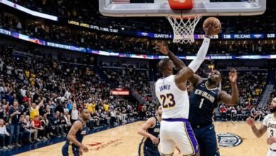 lebron james (2) - Image Credit: Social Media/Agency