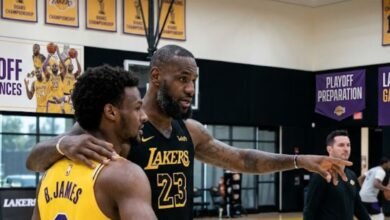 lebron james (4) - Image Credit: Social Media/Agency