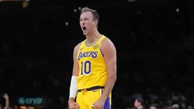 luke kennard playoff shooting clinic 2026 - Image Credit: Social Media/Agency