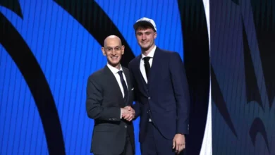 nba general managers met tuesday to discuss potential changes - Image Credit: Social Media/Agency