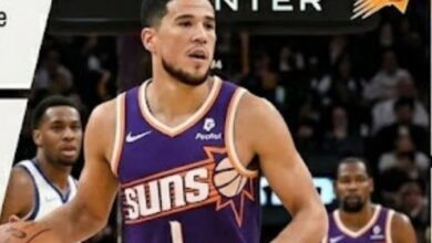 phoenix suns - Image Credit: Social Media/Agency