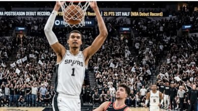 spurs (1) - Image Credit: Social Media/Agency