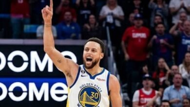 stephen curry (1) - Image Credit: Social Media/Agency