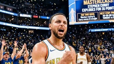 stephen curry (2) - Image Credit: Social Media/Agency